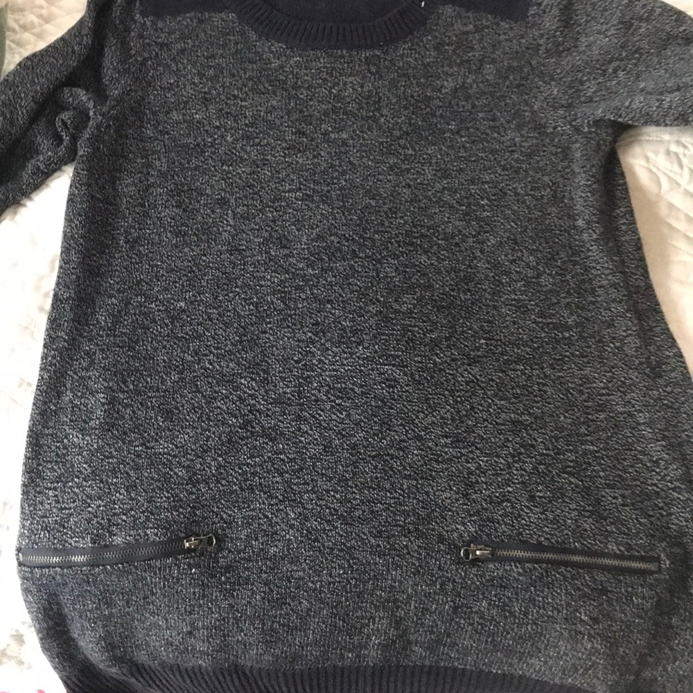 Gorgoues cozy sweater